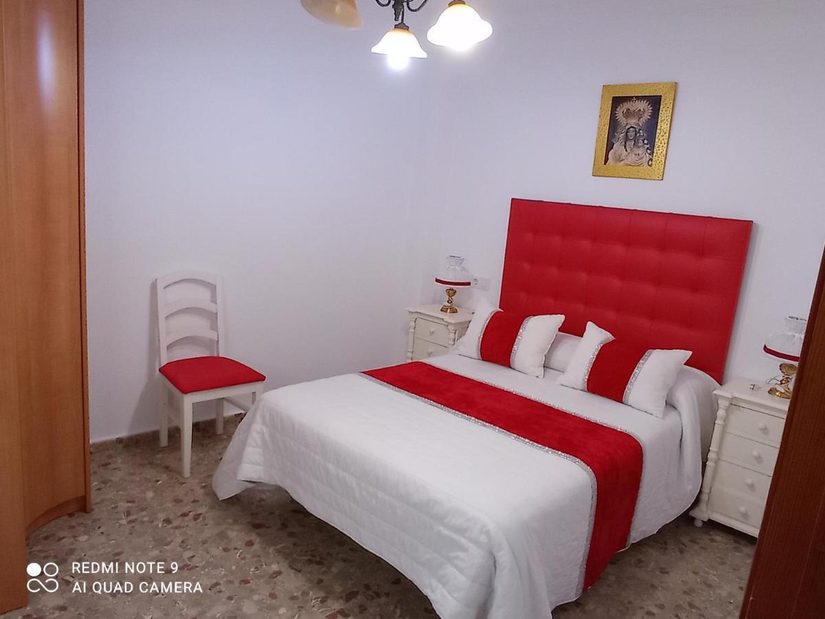 Turquesa Holiday home