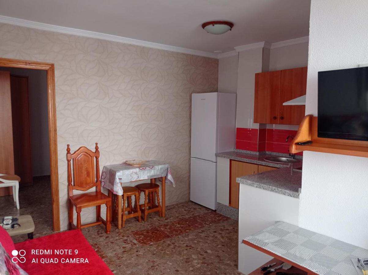 Turquesa Holiday home *