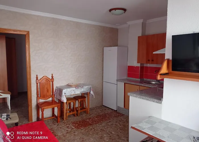 Habitacion Turquesa