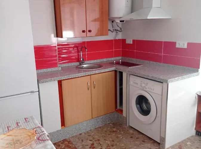Habitacion Turquesa